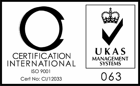 ISO9001