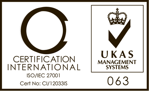 ISO27001